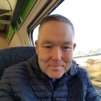 Phil Humphries