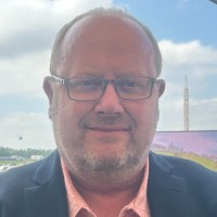 Adam Bowey