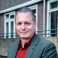 Rob Sluijsmans
