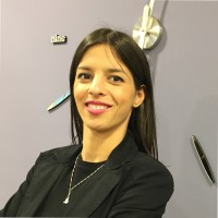 Sanja Nedeljkovic