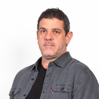 Gonzalo Arias