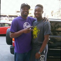 Dante Hall