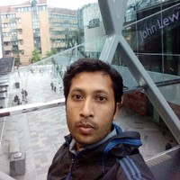 Chethan Kumar
