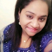 Doris Jane Anto J