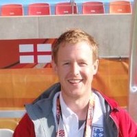 Michael Beevers