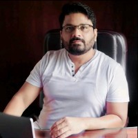 Sachin Mohite
