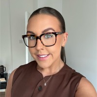 Briony David