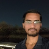 Pavan Kumar Reddy C