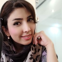 Sepideh Fateh