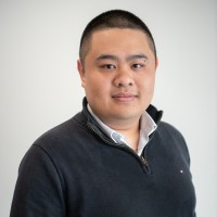 Tony Lu