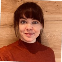 Cornelia Wojcik