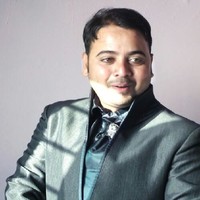 Farooqahmed M