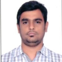 Mahendra Reddy Gona