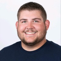 Brandon Fricke