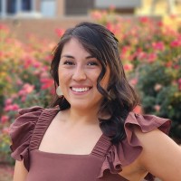 Gabriella Baltazar, Cpa, Mpa