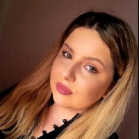 Andreea Diana Gheorghe