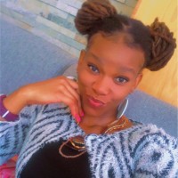 Nomhle Xulu