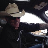 Tim Harris