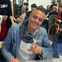 Giancarlo Giammarino