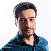 Gustavo Bulnes Fernandez