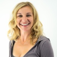 Catherine LeFrancois