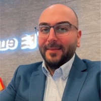 Eyad H. Murad I CMA I PMP I CRM