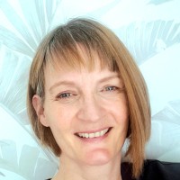 Dr Constanze O'Toole