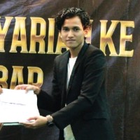Haris Ramadan
