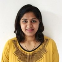 Shruti Deshpande