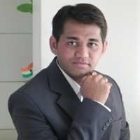 Ravi Solanki