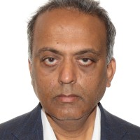 Ravi Mani