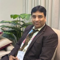 M Imran Alam