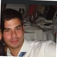 Daniel Perrone