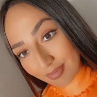 Karima Aoued