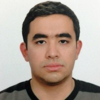 Muhammet Ersin Ergül