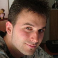 Mirko Luchi