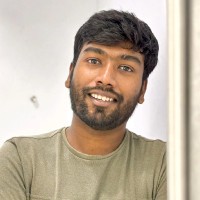 PRAWIN RAJA J P M