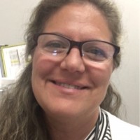 Kristen Hussey