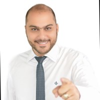 Luiz Claudio Candido Santiago