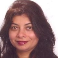 Shubhra Govind