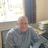 Keith Turner
