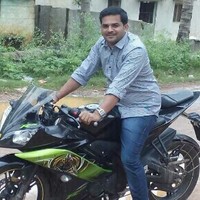 Shiva Kumar M N