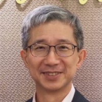 Horace Wong