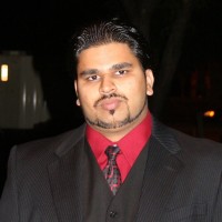 Adeel Ali