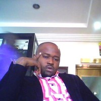 Ubong Uboh