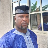 Kelechi Ernest