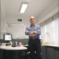 Hector Osvaldo Caviglia
