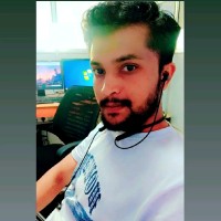 Aniket Salunke