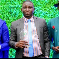 Adetokunbo Yusuff