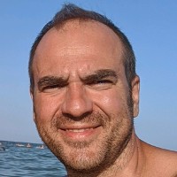 Matteo Manferdini